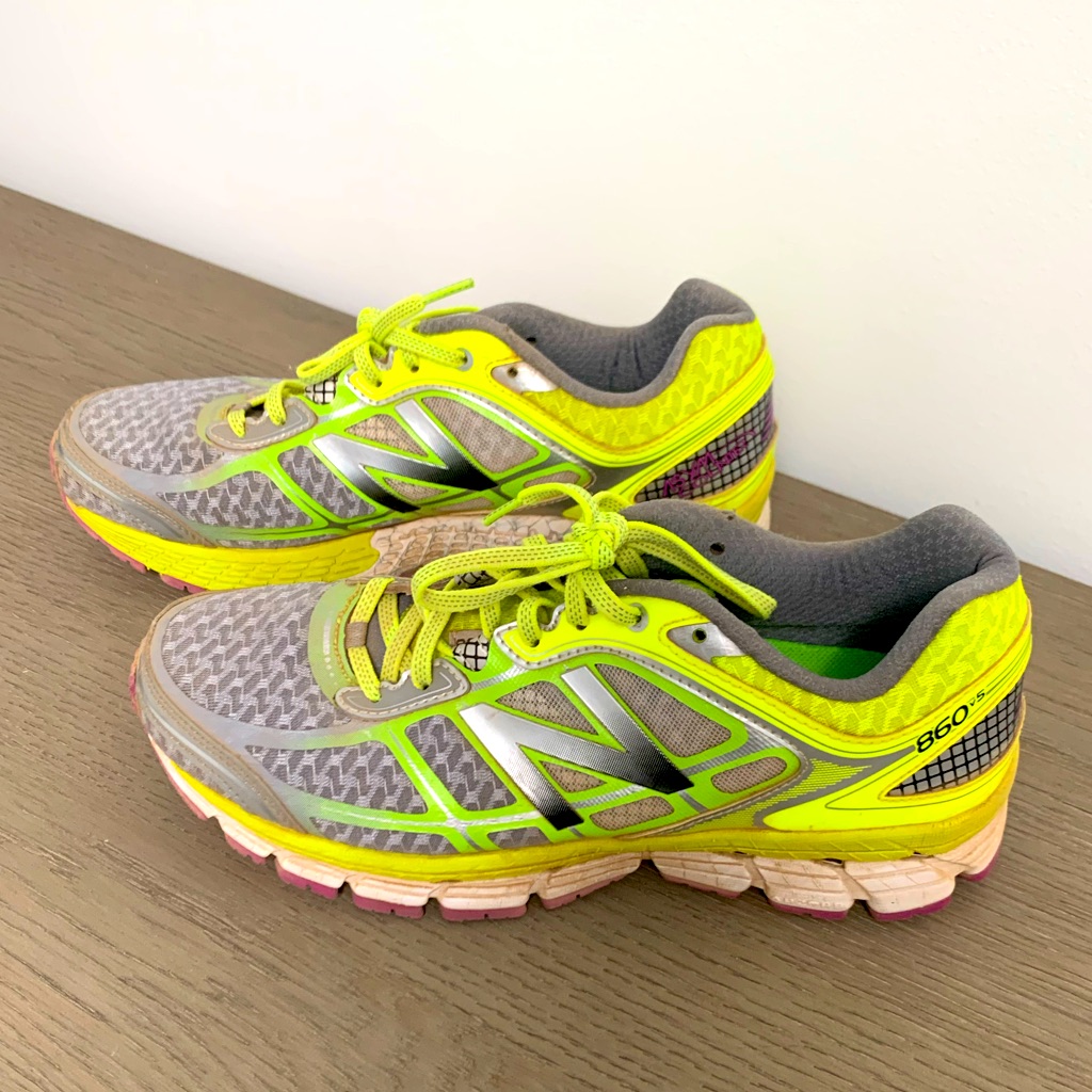 New Balance 860v5 Sneakers